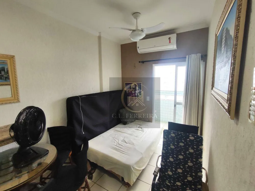 Apartamento, 1 quarto, 43 m² - Foto 7