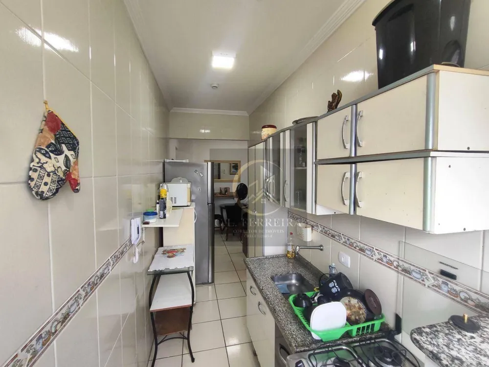 Apartamento, 1 quarto, 43 m² - Foto 9
