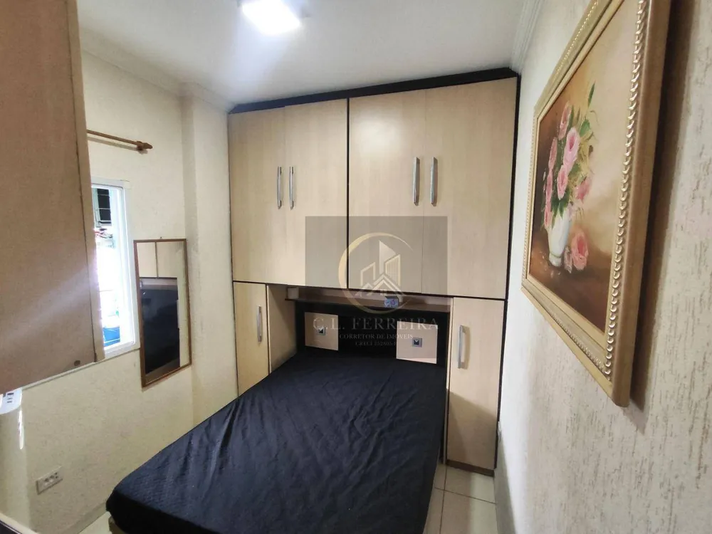 Apartamento, 1 quarto, 43 m² - Foto 3