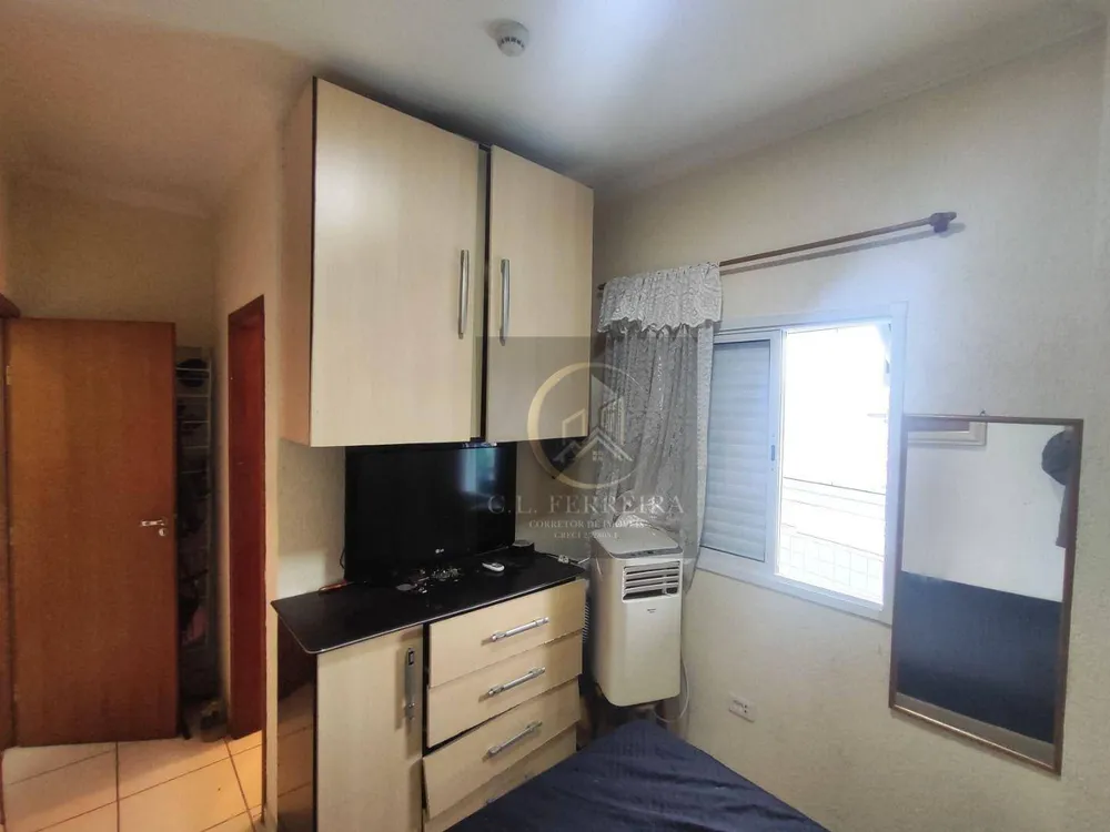 Apartamento, 1 quarto, 43 m² - Foto 14