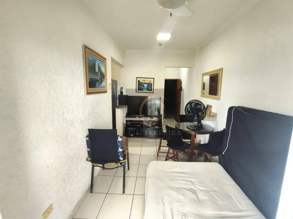 Apartamento, 1 quarto, 43 m² - Foto 1