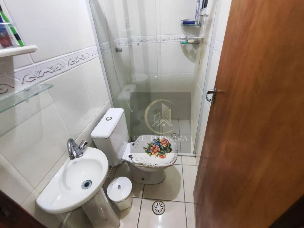 Apartamento, 1 quarto, 43 m² - Foto 10