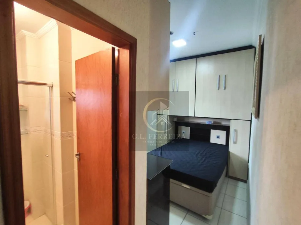 Apartamento, 1 quarto, 43 m² - Foto 12