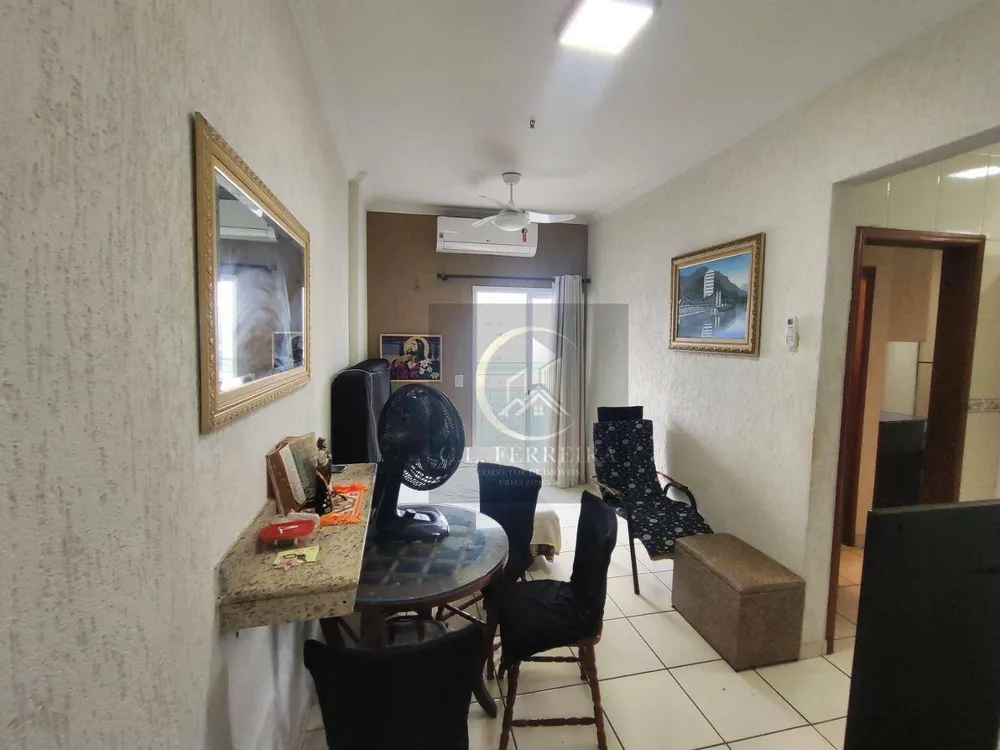 Apartamento, 1 quarto, 43 m² - Foto 2