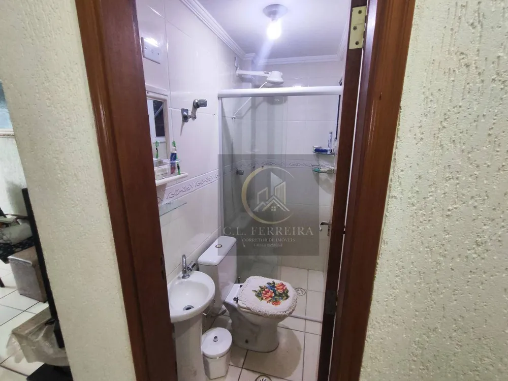 Apartamento, 1 quarto, 43 m² - Foto 6
