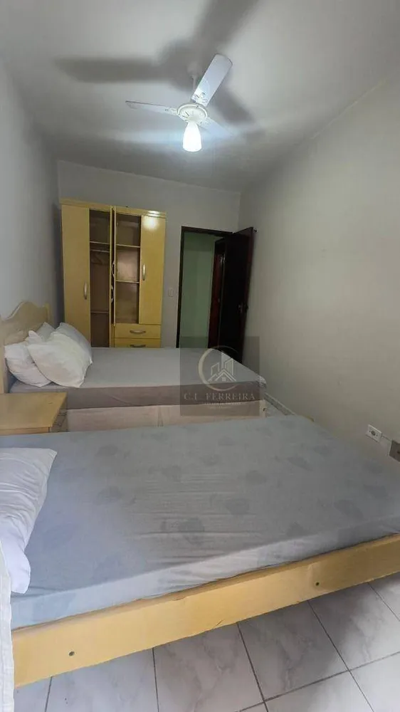 Apartamento, 2 quartos, 62 m² - Foto 9