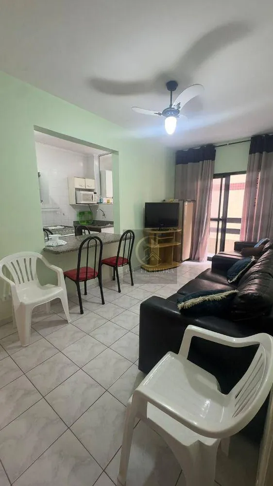 Apartamento, 2 quartos, 62 m² - Foto 2