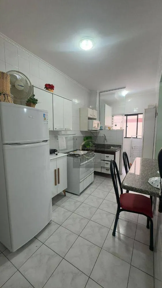 Apartamento, 2 quartos, 62 m² - Foto 11