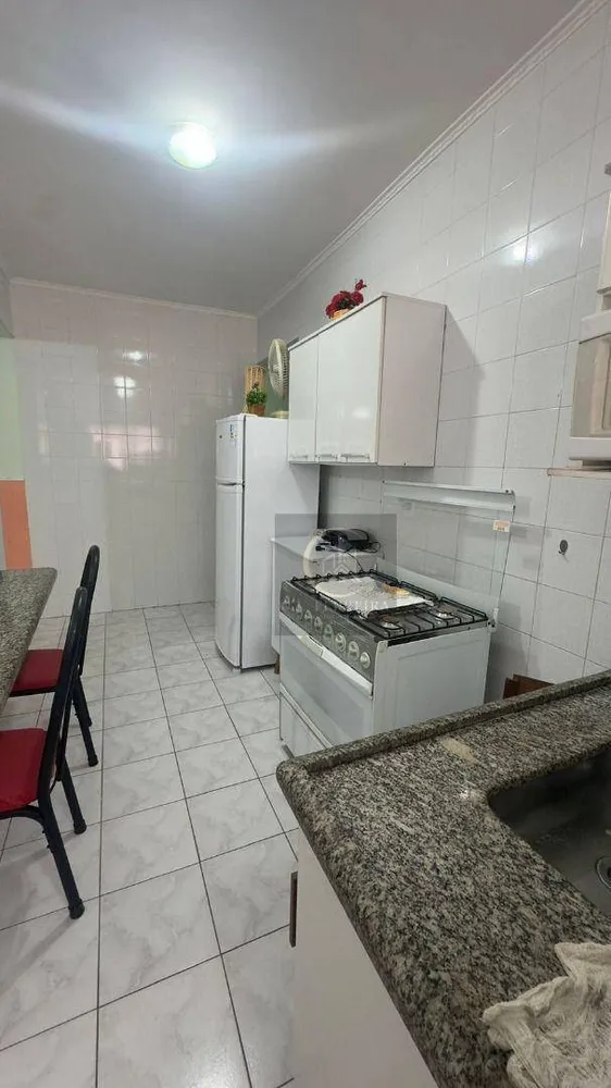 Apartamento, 2 quartos, 62 m² - Foto 12