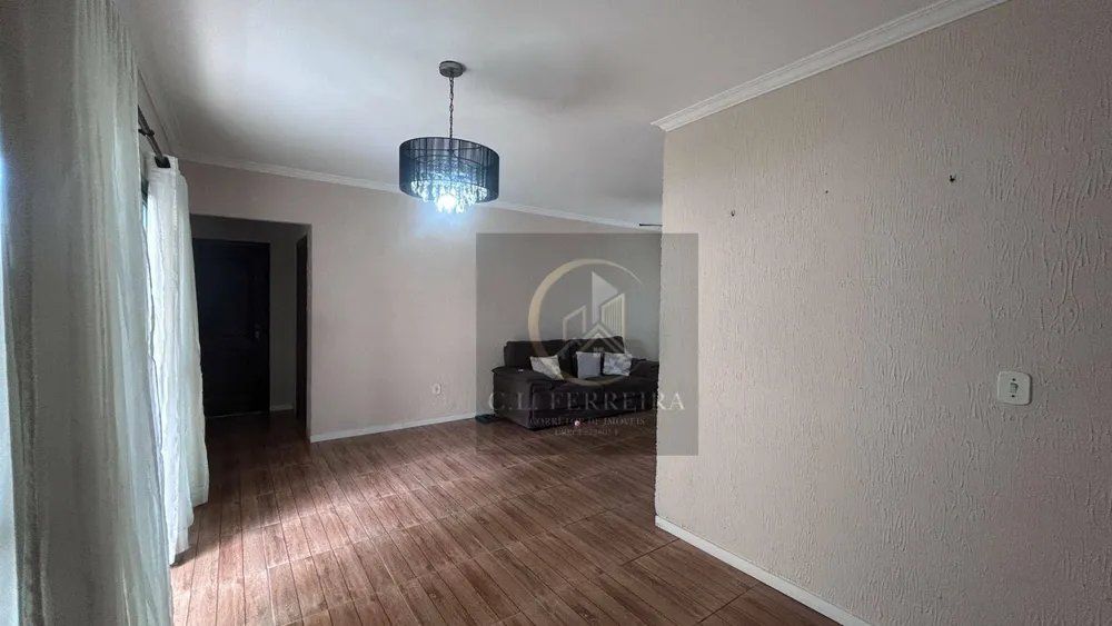 Apartamento, 3 quartos, 127 m² - Foto 3
