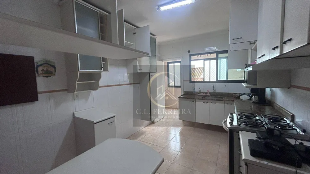 Apartamento, 3 quartos, 127 m² - Foto 9