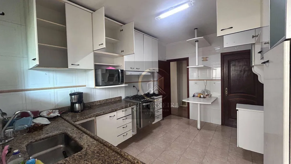 Apartamento, 3 quartos, 127 m² - Foto 6