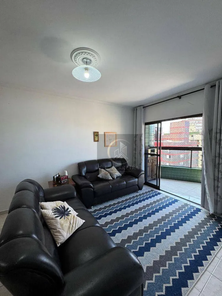 Apartamento, 2 quartos, 96 m² - Foto 3