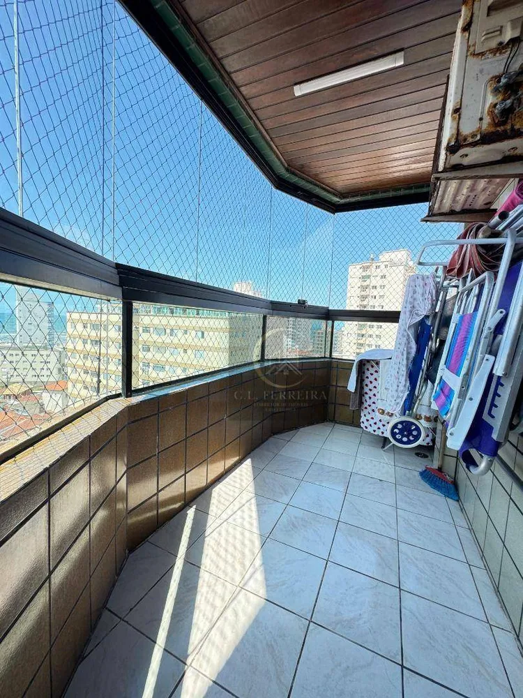 Apartamento, 2 quartos, 96 m² - Foto 8