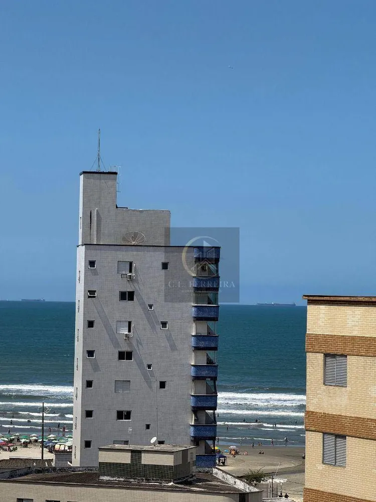 Apartamento, 2 quartos, 96 m² - Foto 1