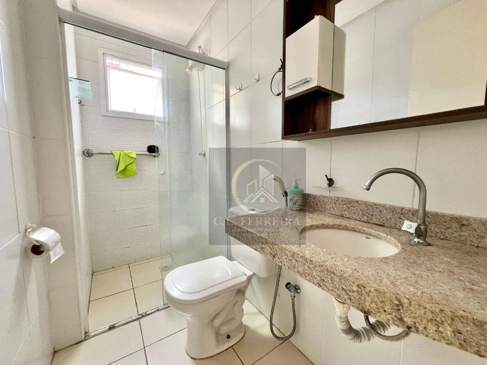 Apartamento, 2 quartos, 70 m² - Foto 11