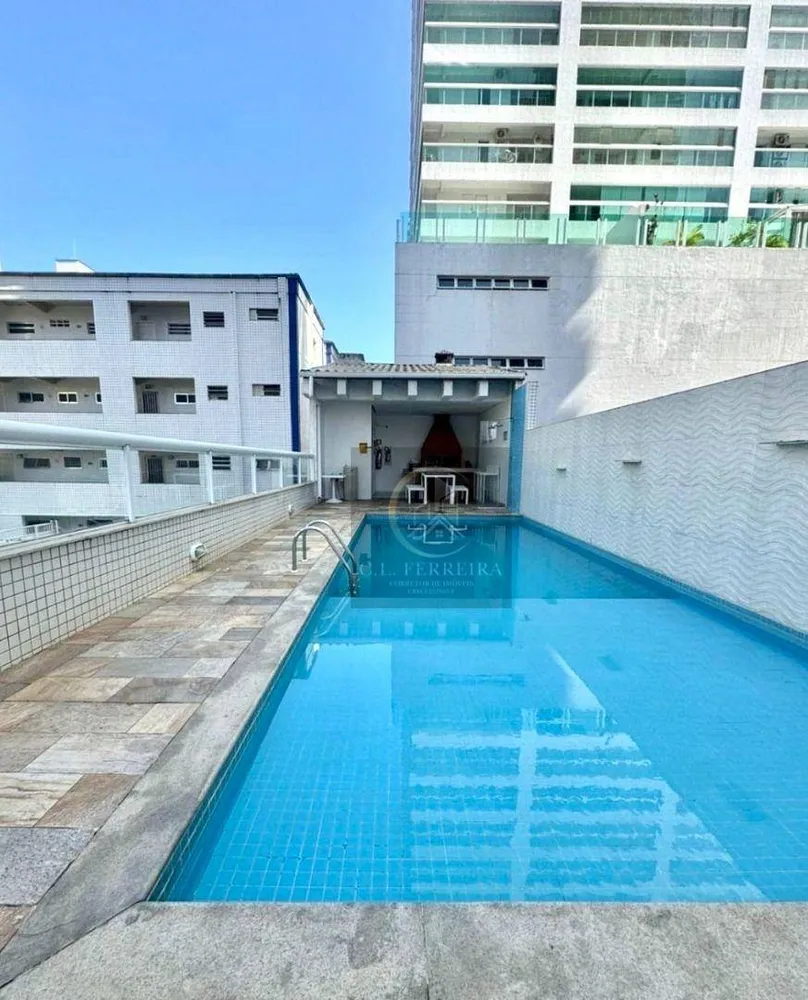 Apartamento, 2 quartos, 70 m² - Foto 2