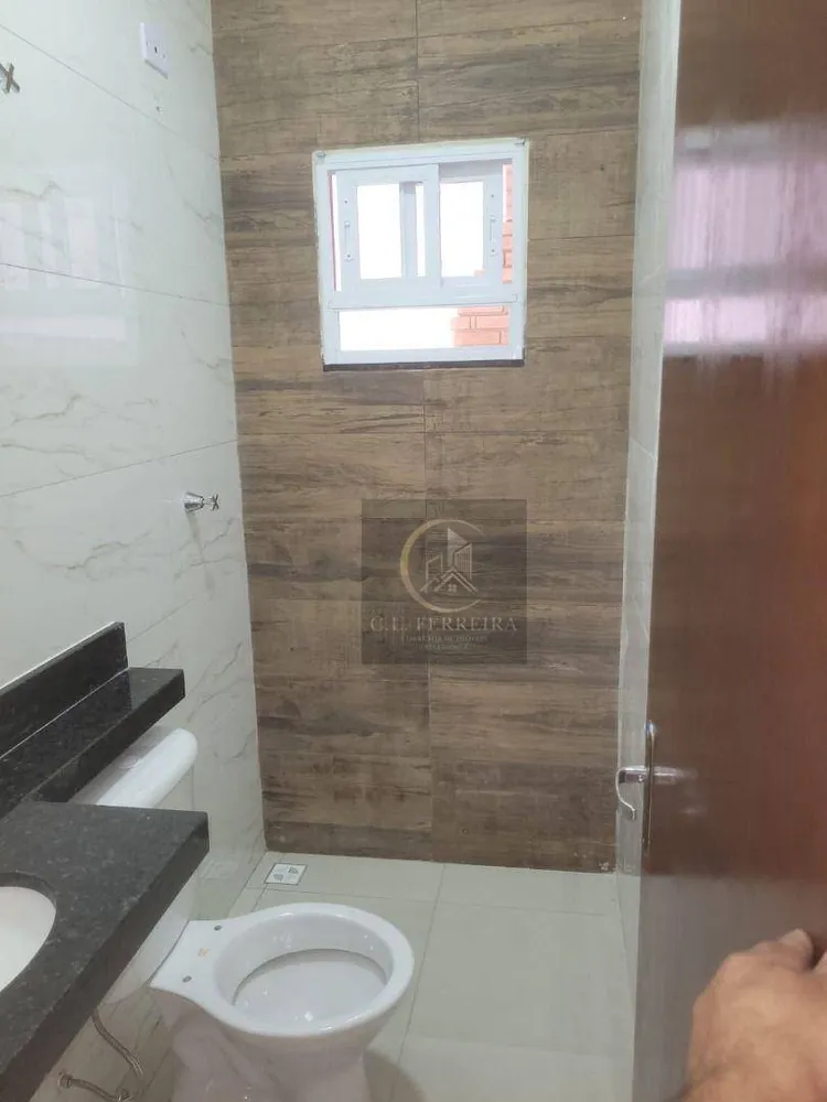 Casa, 2 quartos, 66 m² - Foto 8