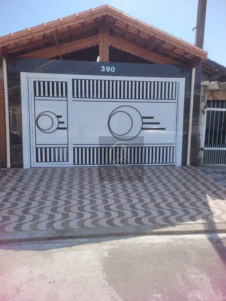 Casa, 2 quartos, 66 m² - Foto 4