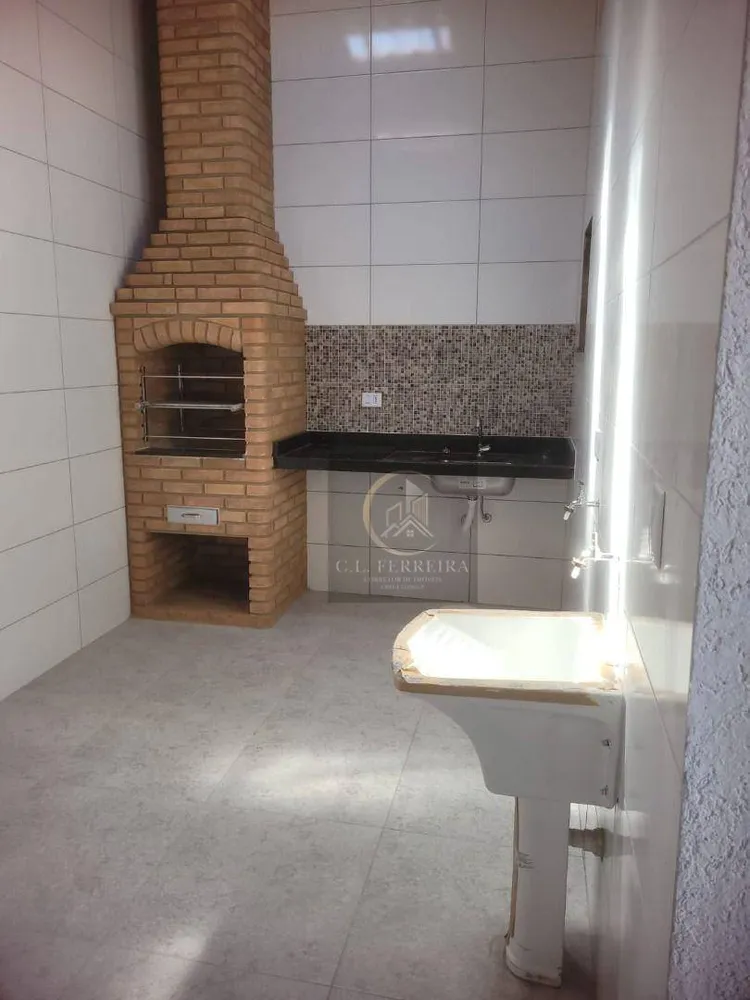 Casa, 2 quartos, 66 m² - Foto 7