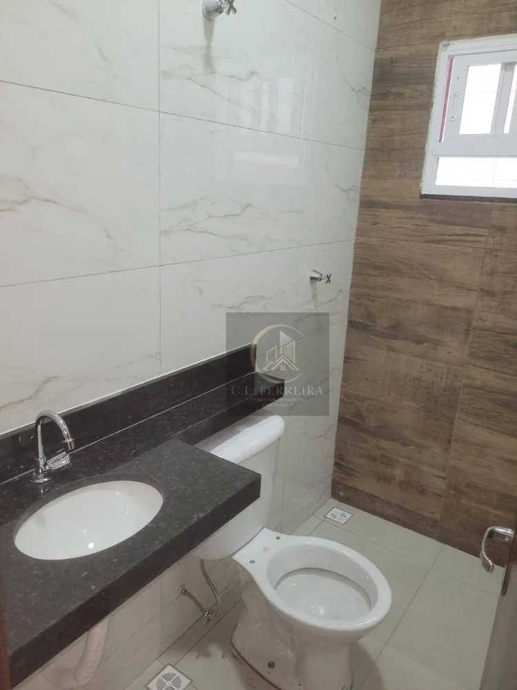 Casa, 2 quartos, 66 m² - Foto 10