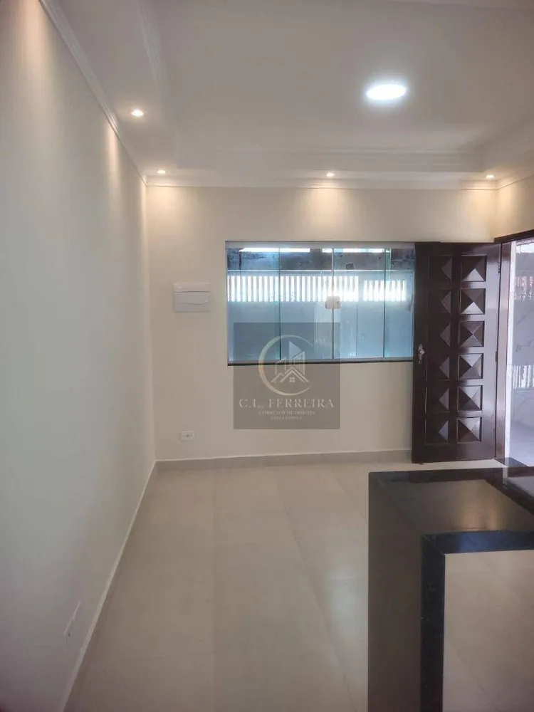 Casa, 2 quartos, 66 m² - Foto 1