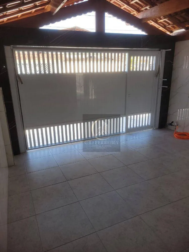 Casa, 2 quartos, 66 m² - Foto 15