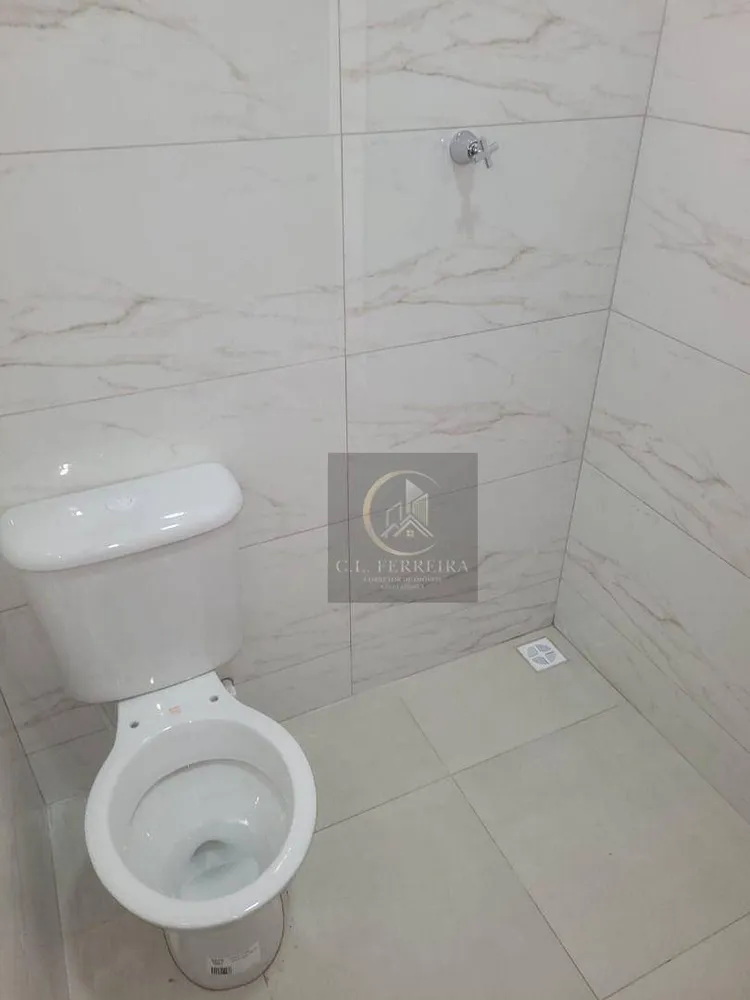 Casa, 2 quartos, 66 m² - Foto 6