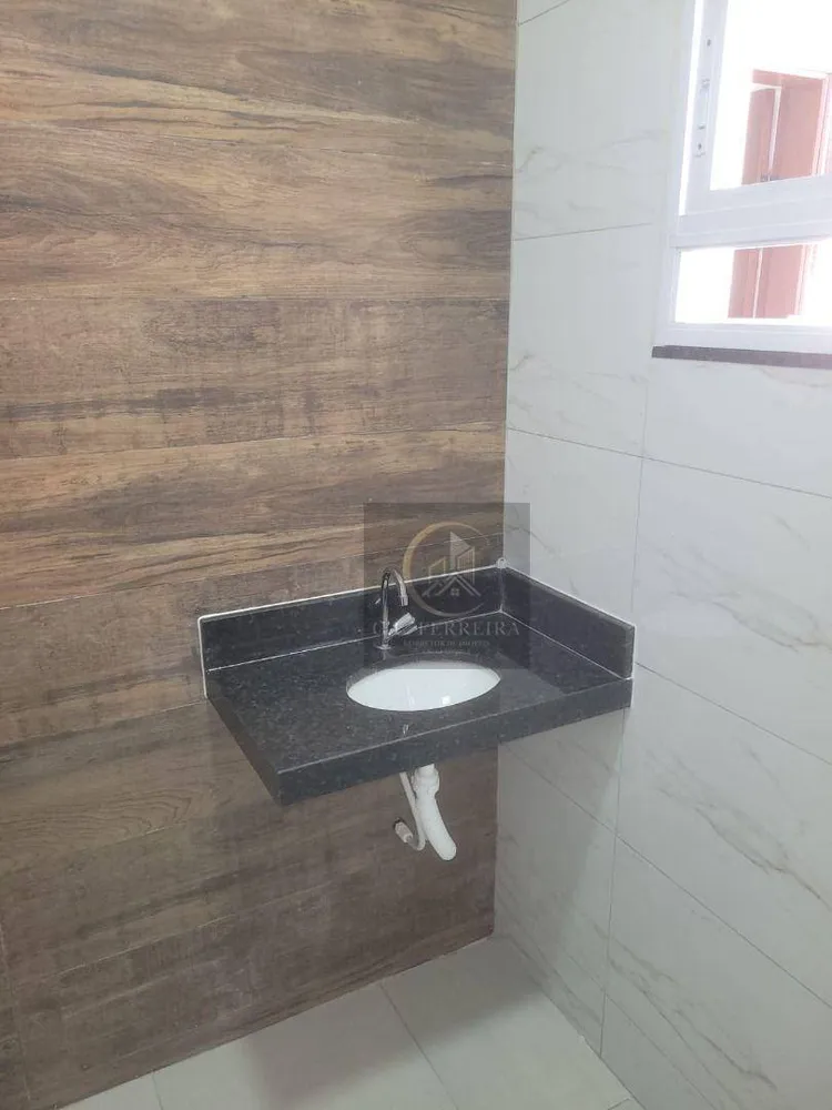 Casa, 2 quartos, 66 m² - Foto 9