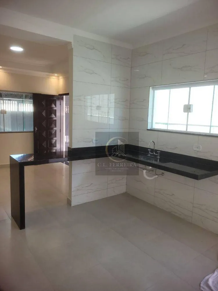 Casa, 2 quartos, 66 m² - Foto 5