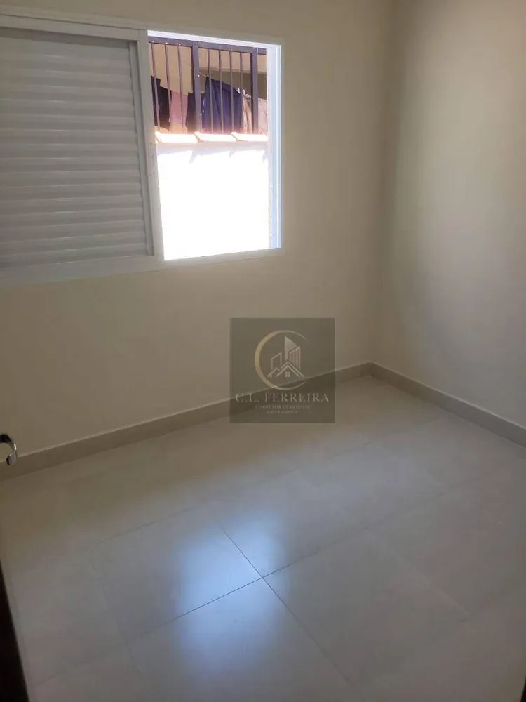 Casa, 2 quartos, 66 m² - Foto 2