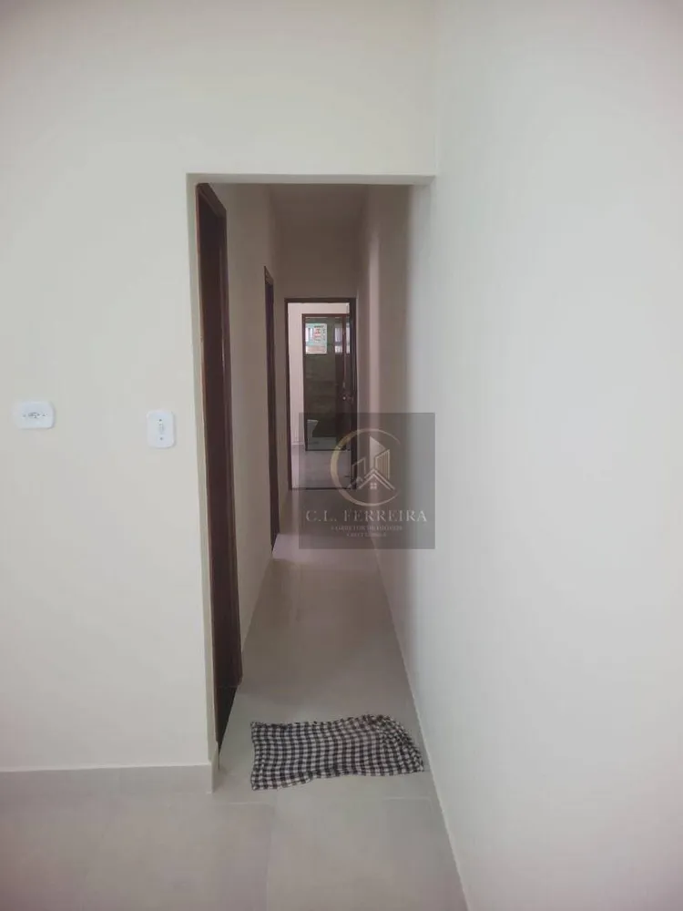Casa, 2 quartos, 66 m² - Foto 8