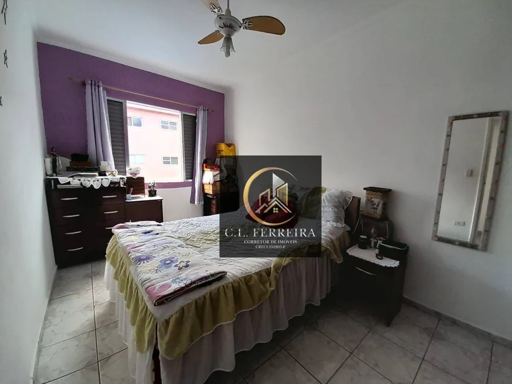 Apartamento, 1 quarto, 44 m² - Foto 8