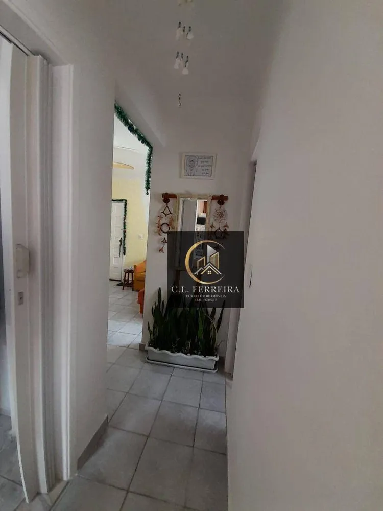 Apartamento, 1 quarto, 44 m² - Foto 7