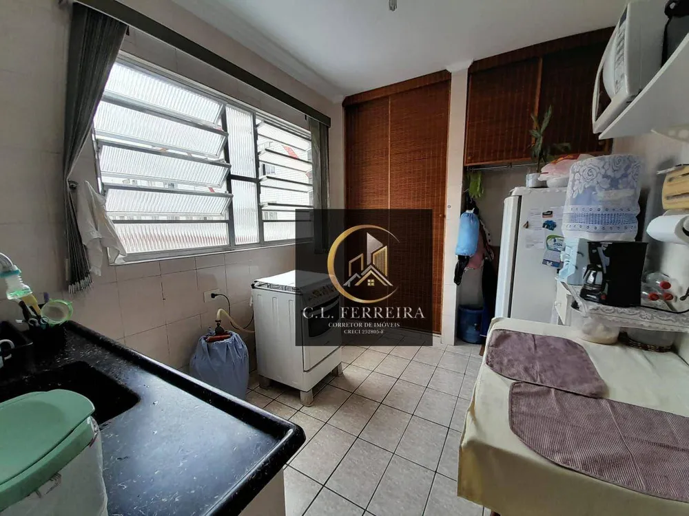 Apartamento, 1 quarto, 44 m² - Foto 5