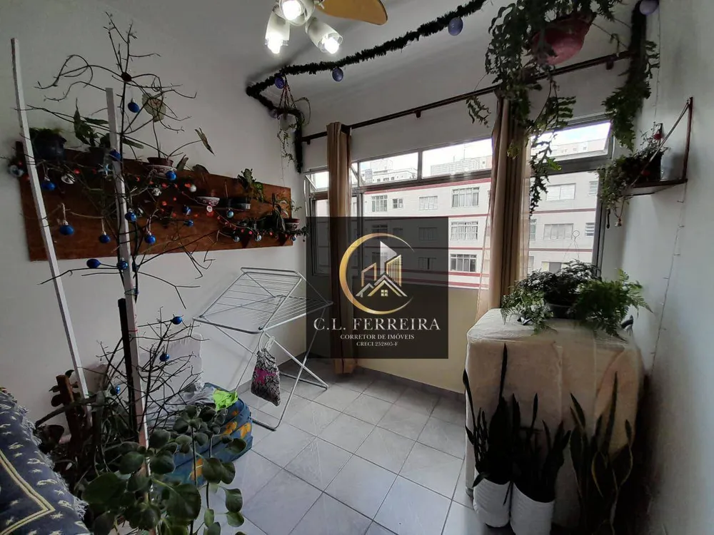 Apartamento, 1 quarto, 44 m² - Foto 3