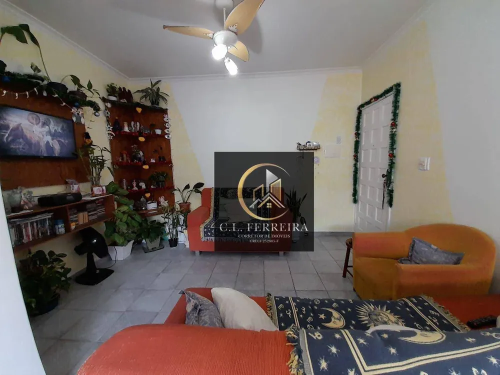 Apartamento, 1 quarto, 44 m² - Foto 2