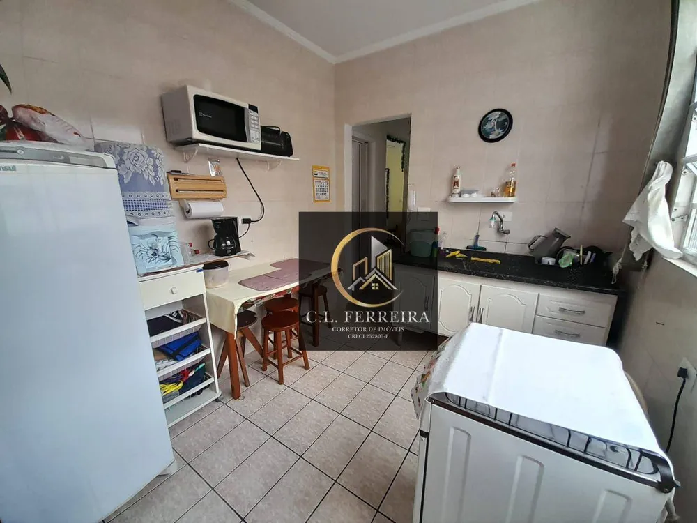 Apartamento, 1 quarto, 44 m² - Foto 6