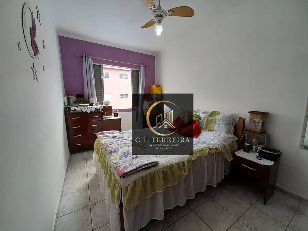 Apartamento, 1 quarto, 44 m² - Foto 10