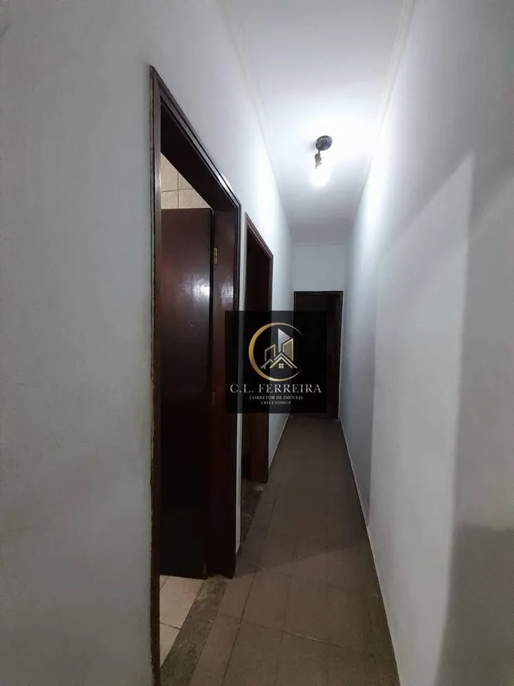 Casa, 2 quartos, 150 m² - Foto 5
