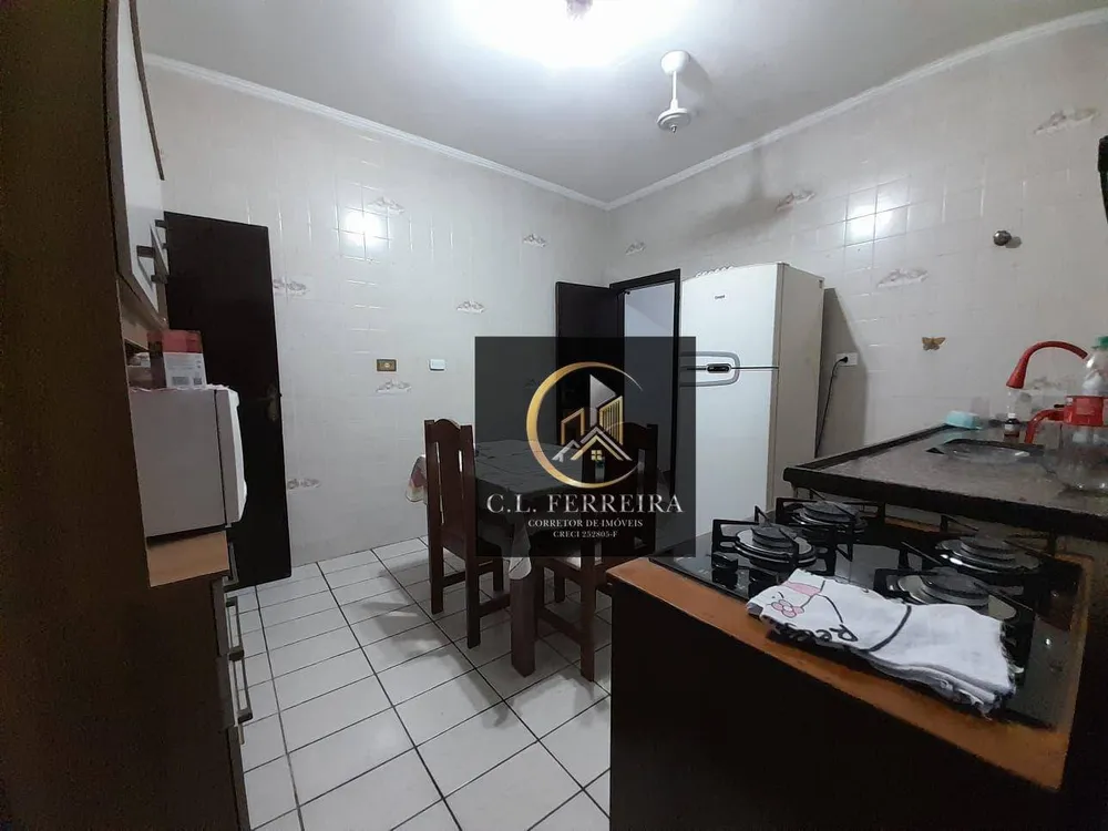 Casa, 2 quartos, 150 m² - Foto 4