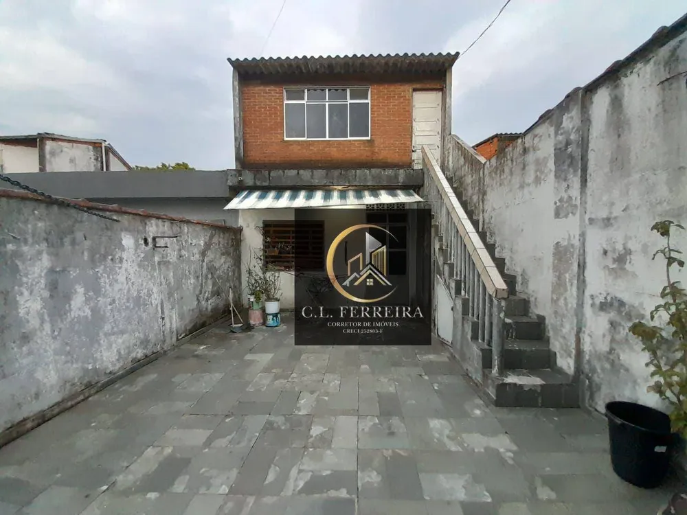 Casa, 2 quartos, 150 m² - Foto 2