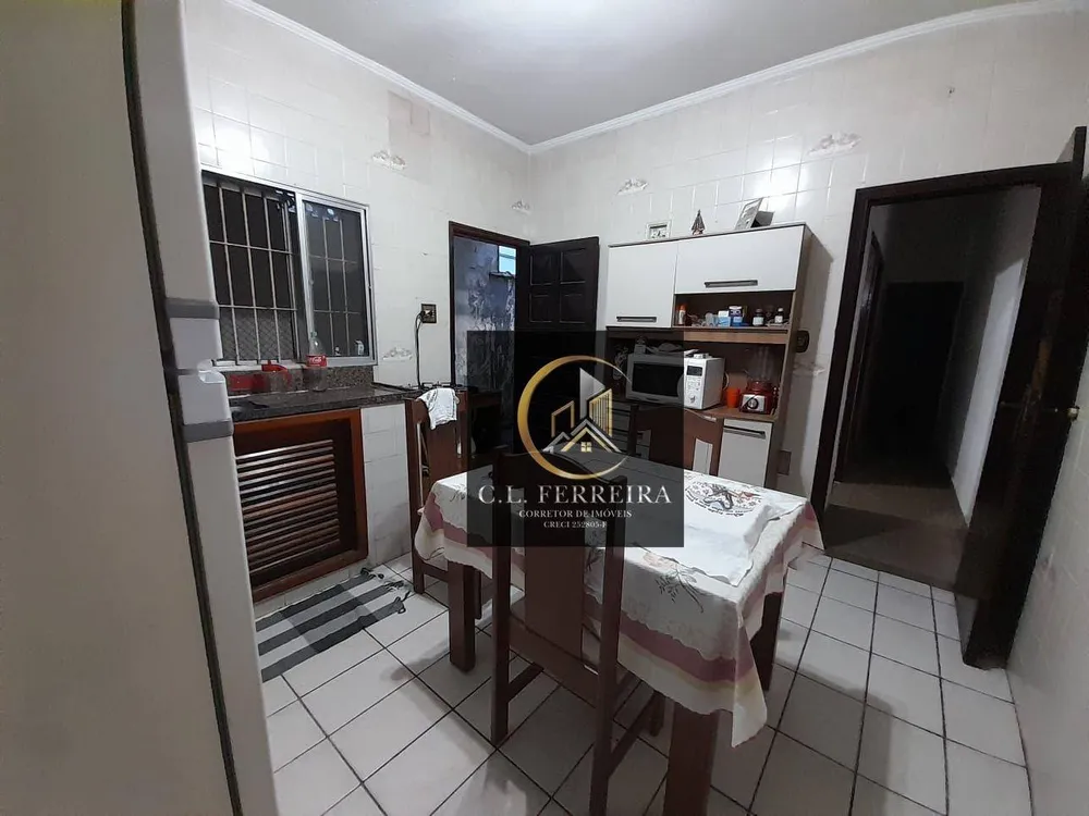 Casa, 2 quartos, 150 m² - Foto 1