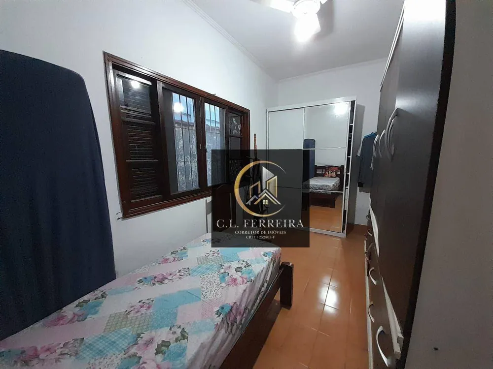 Casa, 2 quartos, 150 m² - Foto 1