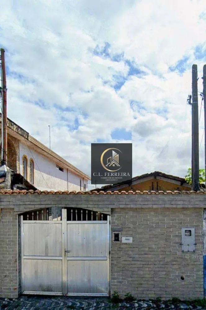 Casa, 2 quartos, 150 m² - Foto 4