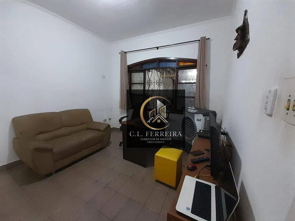 Casa, 2 quartos, 150 m² - Foto 2