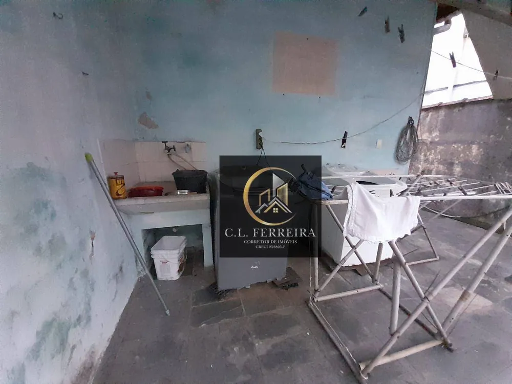 Casa, 2 quartos, 150 m² - Foto 7