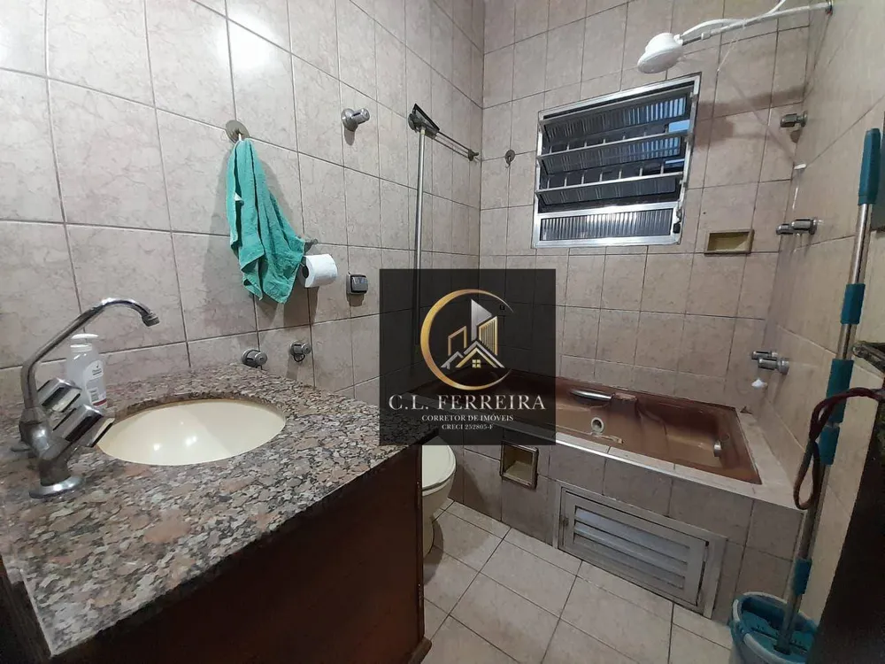 Casa, 2 quartos, 150 m² - Foto 3