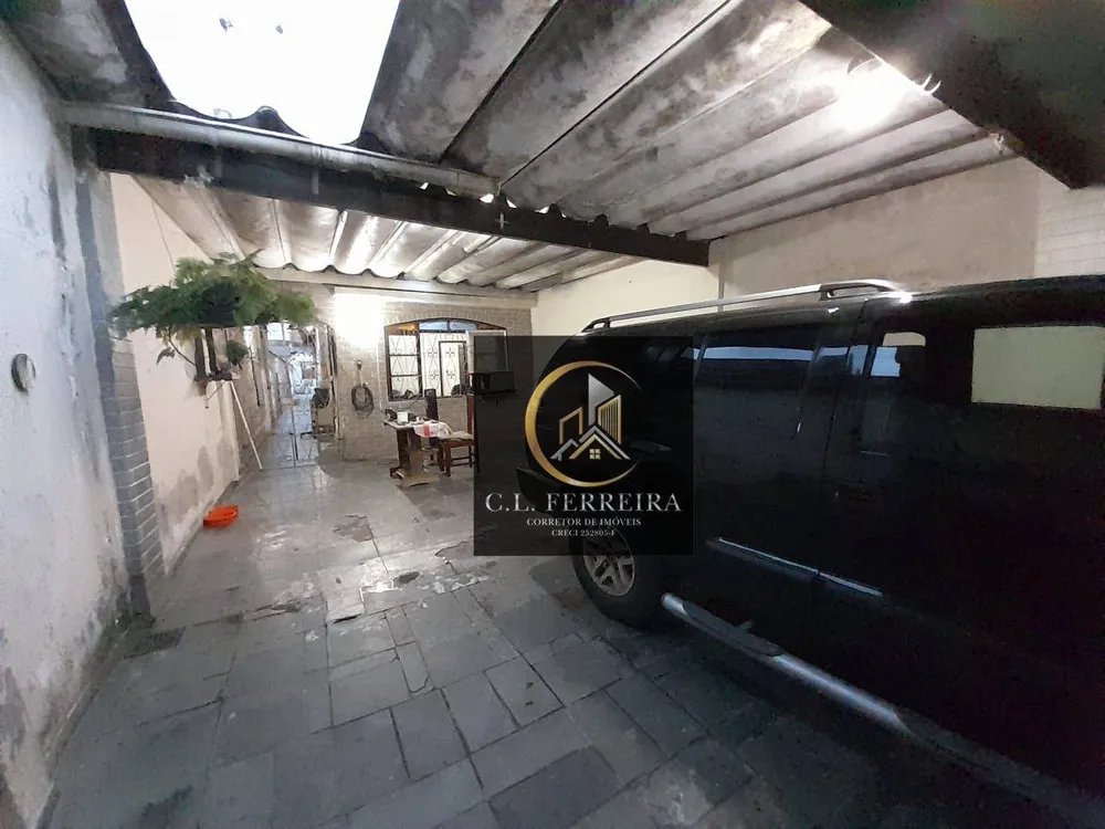 Casa, 2 quartos, 150 m² - Foto 15