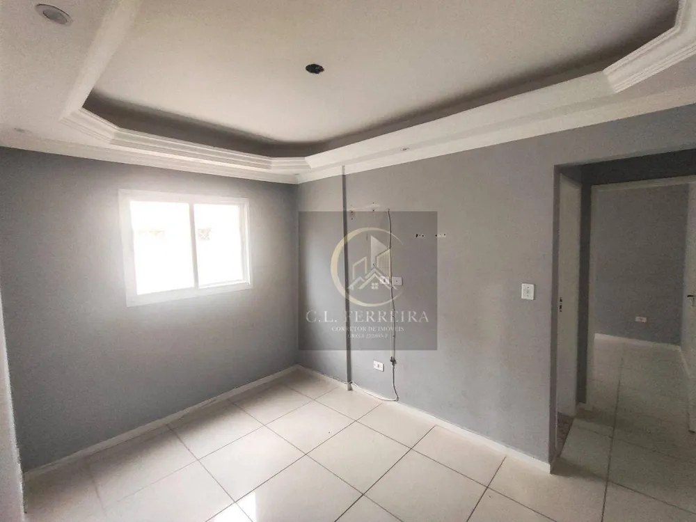 Apartamento, 1 quarto, 38 m² - Foto 2